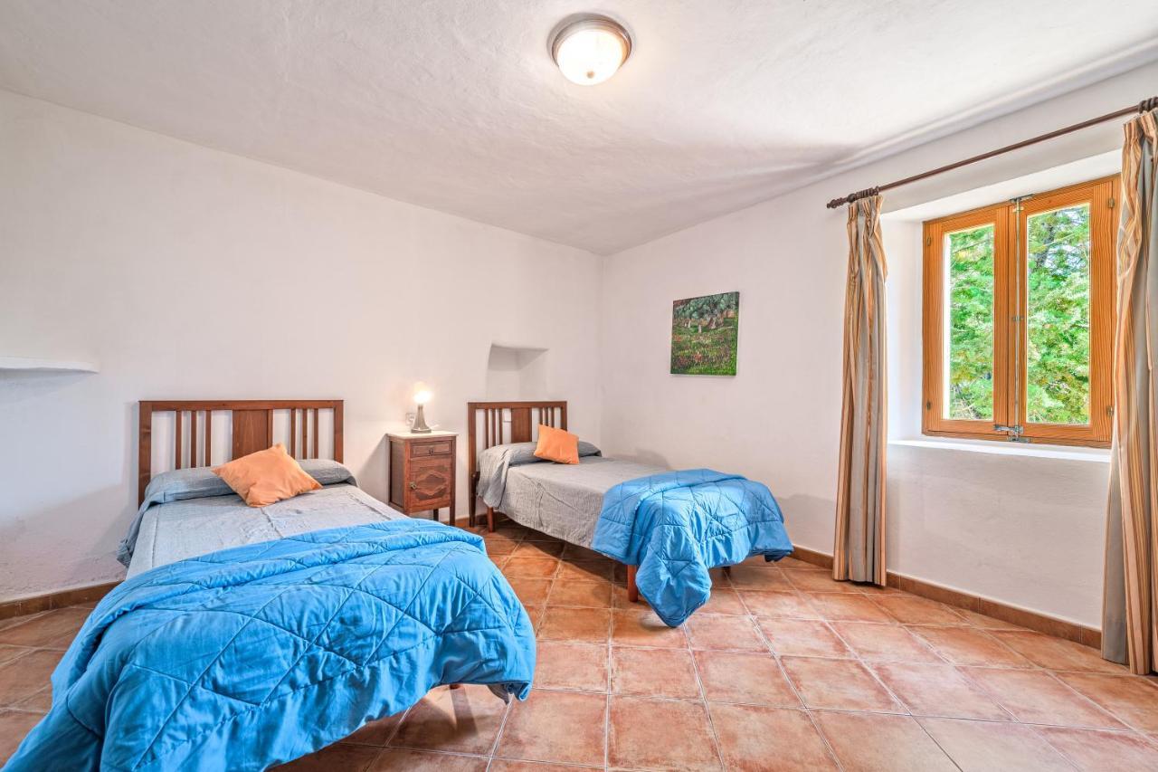 Vakantiehuis Son Maimo